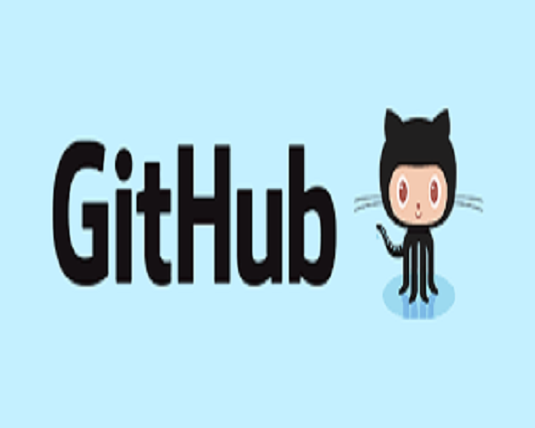 logo github